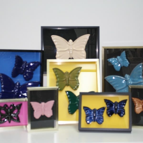 Farfalle